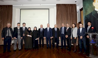YAYLA MAHALLESİ’NİN TAPU BELGELERİ DAĞITILDI