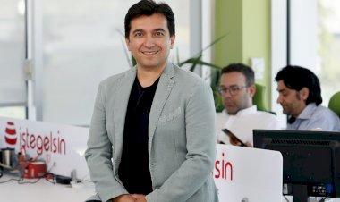istegelsin şimdi de Ankara’da