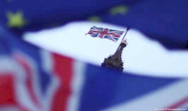 Türkiye Brexit sonrası anlaşma peşinde
