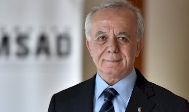 TÜRKİYE İMSAD’DAN BREXIT AÇIKLAMASI