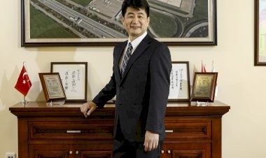 TOYOTA OTOMOTİV SANAYİ TÜRKİYE, AVRUPA’NIN HİBRİT ÜRETİM ÜSSÜ OLDU