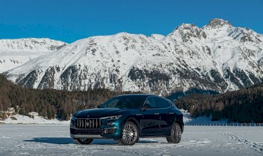Maserati’den Koleksiyonluk Özel Seri!