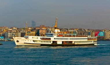İBB, YENİLENEN VAPURLA BARIŞ MANÇO’YU ANIYOR