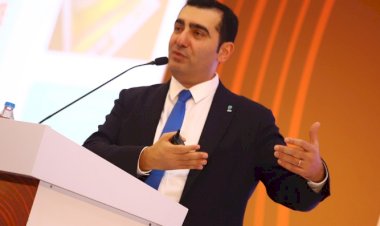 PAGEV’de Yavuz Eroğlu yeniden Başkan seçildi