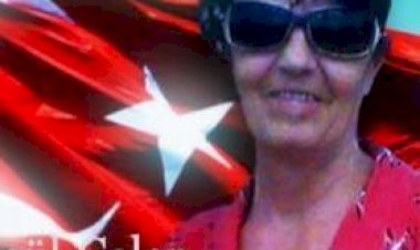 GÜLLERİN HASRETİ