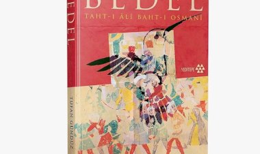 Yavuz Sultan Selim Romanı Bedel Taht-ı Ali Baht-ı Osmanı