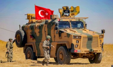 Türkiye ve Suriye Rejimi Arasında İdlib’te Sıcak Çatışma