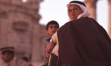 Murat Germen ve Coşkun Aral’ın Fotoğraflarıyla Ortadoğu