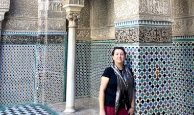 Fes’te gezilecek yerler
