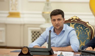 'İran Ukrayna Uçağını Düşürdüğünü Anında Biliyordu'
