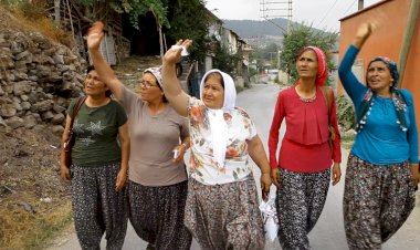 “Yönetmenlerle Buluşma” serisi devam ediyor
