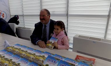 BANA KARDEŞİM DEME !