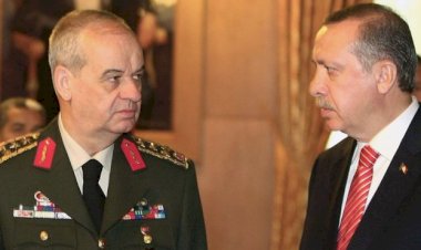 'FETÖ'nün siyasi ayağı' tartışması: Erdoğan'ın çağrısı neydi, Başbuğ'un yanıtı ne oldu?