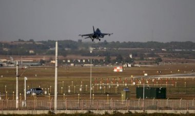 Reuters: ABD, Suriye harekâtı nedeniyle Türkiye ile gizli İHA programını durdurdu