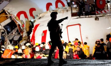 İki pilot hakkında soruşturma başlatıldı