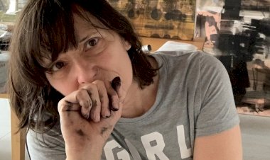 Canan Tolon’un “Sen Söyle” sergisini 180 bin kişi gezdi