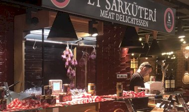 Palivor Çiftliği İstinyePark'ta 8 Şubat Cumartesi Açılıyor '
