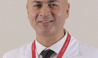 Türkiye'de Saatte 12 Kişi Sigara Nedeniyle Yaşamını Kaybediyor