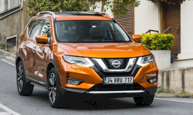 Nissan- Akıllı Sürüşün Öncüsünden Akıllı Fırsatlar