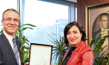 Anadolu Sigorta Hem Deniz Araçlarını Hem de Denizleri Koruyor