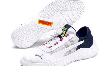 PUMA Replicat-X 1.8 Pirelli, hız ile konforu buluşturuyor