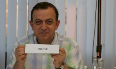 Türk basınının duayen ismi Mehmet Aktan hayatını kaybetti