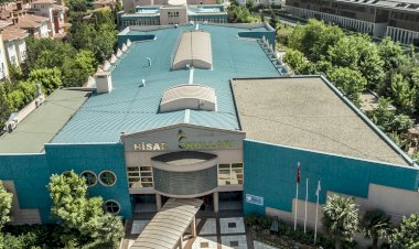 Hisar Okulları Tanıtım Günü 15 Şubat’ta Yapılacak
