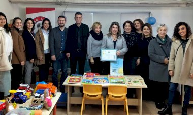 Tohum Otizm Vakfı, Balıkesir’de otizmli çocuklar için özel sınıf açtı