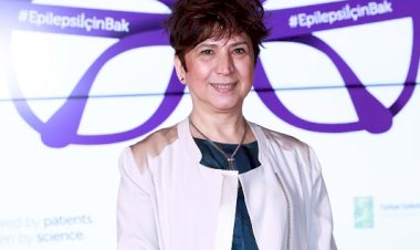 Epilepsiyi Görmezden Gelmek Bulaşıcıdır!