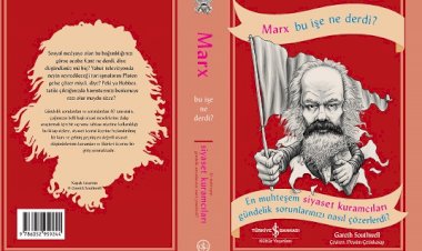 Marx Bu İşe Ne Derdi?