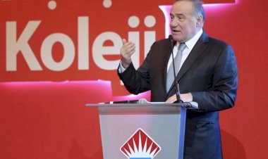 Bahçeşehir Koleji Konya'da Açılıyor