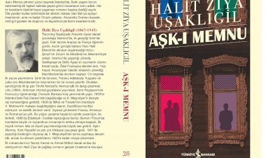 Aşk-ı Memnu