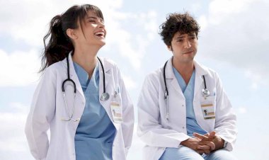 MEDYANIN EN ÇOK KONUŞTUĞU DİZİ MUCİZE DOKTOR OLDU