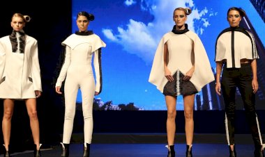 Türk moda endüstrisi, Fransa'ya 1 milyar dolar ihracat hedefliyor