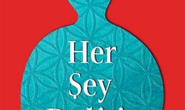 Her Şey Değişir-Ritüeller Kitabı