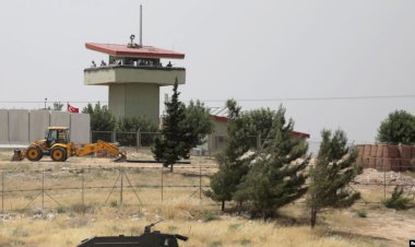 İdlib’deki Saldırıda 5 Türk Askeri Hayatını Kaybetti