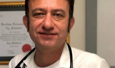 PROF. DR. TİMUR TİMURKAYNAK: KIRIK KALP SENDROMU NASIL OLUŞUYOR?