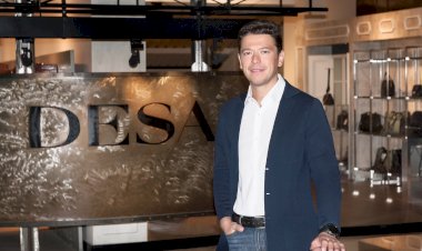 DESA, Üretici Olmanın Gücüyle 2019'u Büyüyerek Kapattı....