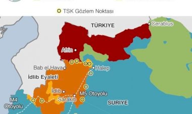 Suriye'deki görüş ayrılığı Türkiye-Rusya ilişkilerini etkilememeli