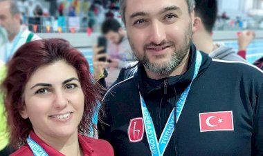 CK Enerji’nin desteklediği 2 sporcu 4 gümüş madalya ile döndü