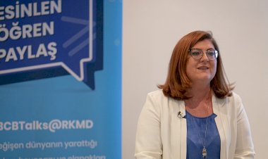 BCB NETWORK’un BCBTALKS SÖYLEŞİLERİ BAŞLADI
