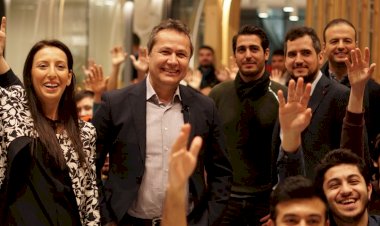 İBB’DEN “HAYATIMIZI DEĞİŞTİREN GİRİŞİMLER”