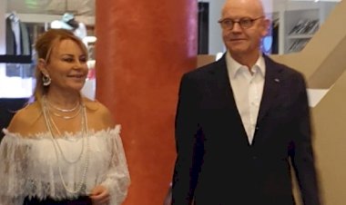 MONACO’DA TÜRK GECESİ
