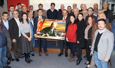 İhracatta toleransı sıfır olan Akdeniz Meyve Sineği ile topyekun mücadele başlatıldı