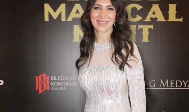 Türkiye'nin en sihirli gecesi yıla damga vurdu