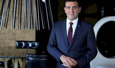 Plastik işleme makinelerinde üretim yüzde 17, yatırımlar yüzde 27 geriledi