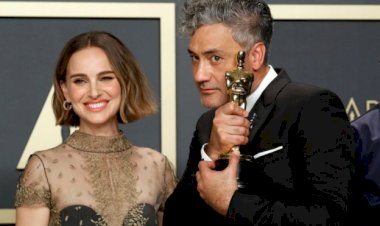 Natalie Portman tartışması: Kadın yönetmenlere desteğinde 'samimi' mi, 'iki yüzlü' mü?