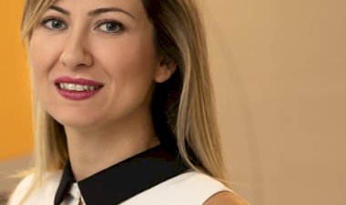 Mastercard’da Ceren Türkben Kaya’ya yeni görev