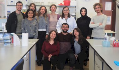 Zihinsel hastalıkların genetik mekanizması araştırılıyor