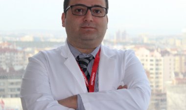 EVHAM SANDIĞINIZ DURUM YAYGIN KAYGI BOZUKLUĞU OLABİLİR
